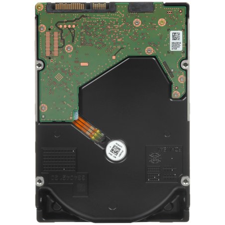 Жесткий диск Western Digital Purple Pro 14Tb (WD142PURP) Serial ATA III, 7200- rpm, 512Mb, 3.5", All Frame AI