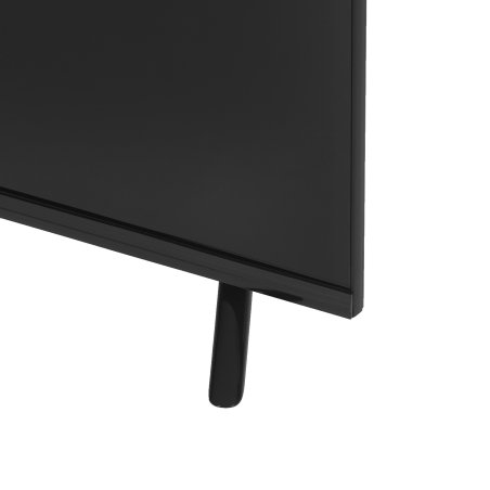 Телевизор SKYLINE 32" 32YST5975 черный Яндекс 1Gb/8Gb