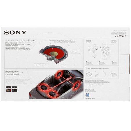 Акустическая система Sony SRS-XP700