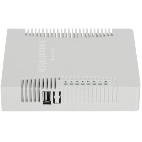 Wi-Fi маршрутизатор Mikrotik C53UiG+5HPaxD2HPaxD Hap ax3, 4*1Gbit, 1*2.5Gbit, 2.4/5Ghz, AX1800,