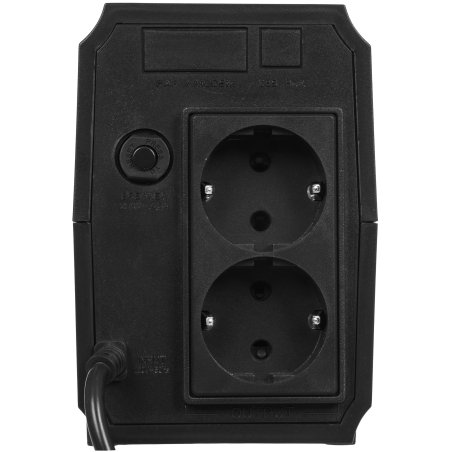 Линейно-интерактивный ИБП Smart мощностью 850 ВА/510 Вт MARSRIVA