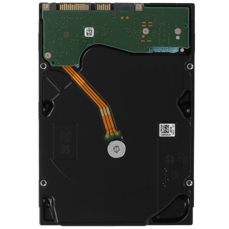 Жесткий диск Seagate 16Tb 7200RPM SATA 6Gb/S 256MB ST16000NM000J