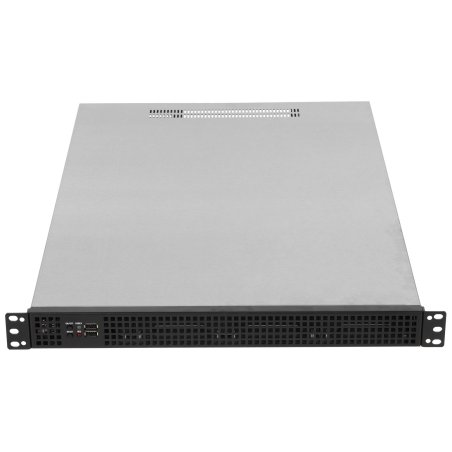 Серверный корпус ExeGate Pro 1U650-04 (RM 19", высота 1U, глубина 650, БП 250DS, USB)