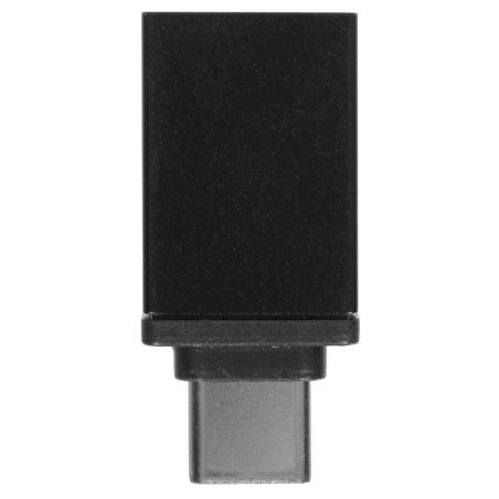Переходник Cablexpert Переходник USB, USB Type-C/USB 2.0F, пакет (A-USB2-CMAF-01)