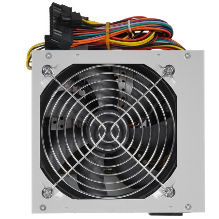 Блок питания ExeGate UNS350 (ES261566RUS), 350Вт, 120мм, серый