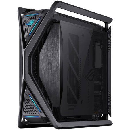 Компьютерный корпус ASUS ROG HYPERION GR701 BTF EDITION (90DC00F0-B39020)
