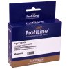 Картридж струйный ProfiLine PL-T1303 для принтеров Epson Stylus SX525WD/SX535WD/SX620/Office B42WD/BX525/BX535/BX625FWD/BX635FWD/BX925/BX935/WorkForce 525/630/3010/3520DWF/3530/3540/7015/7515/7525 с чернилами Magenta 10,1 мл