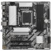 Материнская плата Gigabyte B860M AORUS ELITE WIFI6E ICE, LGA1851, Intel B860, 4xDDR5, 4xSATA, 3xM.2, 1xPCIe 5.0 x16, 1xPCIe 4.0 x4, 1xDP, 2xHDMI, 1x2.5Gb LAN, Wi-Fi 6E, Bluetooth 5.3, 2xUSB-A 10Gbps (Gen2), 4xUSB-A 5Gbps, 4xUSB-A 2.0, 1xUSB-C 20Gbps (USB4