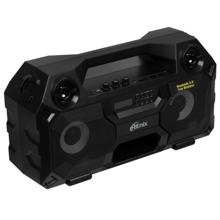Акустическая система RITMIX SP-690B черный