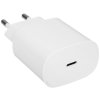 Сетевое зарядное устройство OLMIO 2Type-C/USB, 65W, 6A, QuickCharge3.0, PowerDelivery3.0, GAN
