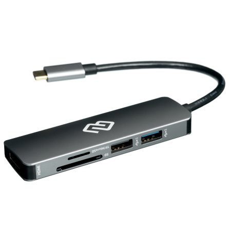 Стыковочная станция Digma DS-920