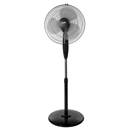 Вентилятор напольный Ballu BFF-815, черный