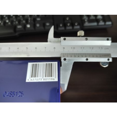 Батарея Delta DTM 12045 (12V, 4.5Ah)