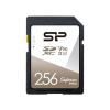 Флеш карта Silicon Power Superior SDXC SP256GbSDXJA2V10 256Gb Class 10, UHS Class 3, Video Class 3