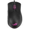 Мышь проводная ASUS ROG Gladius III черный, 19000 dpi, USB, кнопки - 6