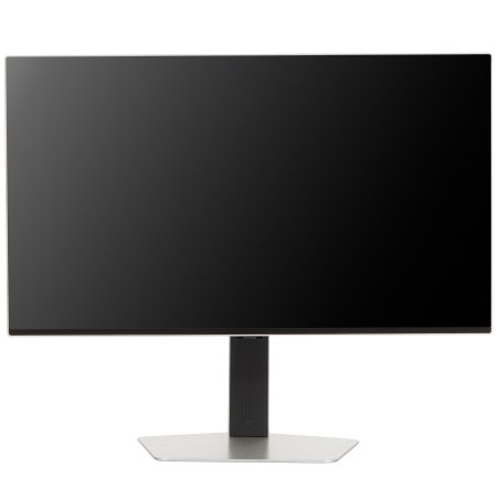 Монитор 27" Samsung Odyssey OLED G6 S27DG600SI OLED 2560x1440, 360 Гц, 0.03 мс, 16:9, 250 кд/м², 2xHDMI 2.1, DP 1.4, 3.5 Jack, USB Hub (2x USB), FreeSync, G-Sync, HDR10, PIP, серебристый