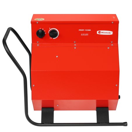 Тепловентилятор 15кВт пушка PROF 380B 0/7.5/15