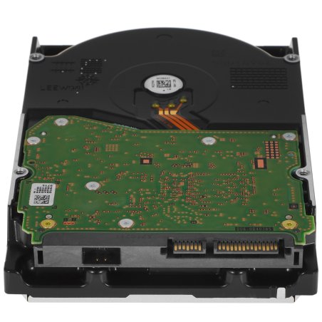 Жесткий диск WD Original SATA-III 14Tb WD141PURP Video Purple Pro (7200rpm) 512Mb 3.5"