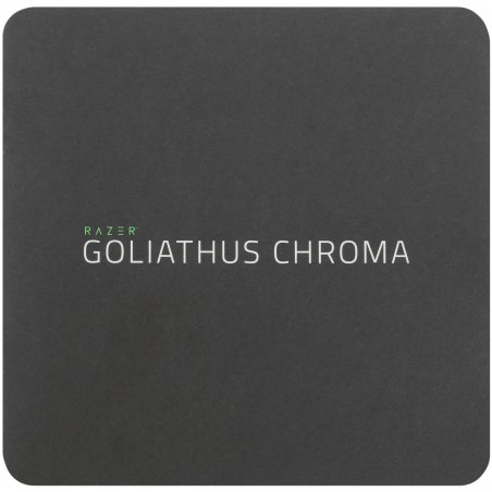 Игровой коврик для мыши Razer Goliathus Chroma (Extended) Razer Goliathus Chroma Extended - Soft Gaming Mouse Mat with Chroma - FRML Packaging