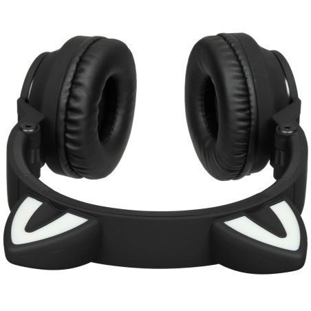 Беспроводные наушники BOROFONE (6974443384949) BO18 черный