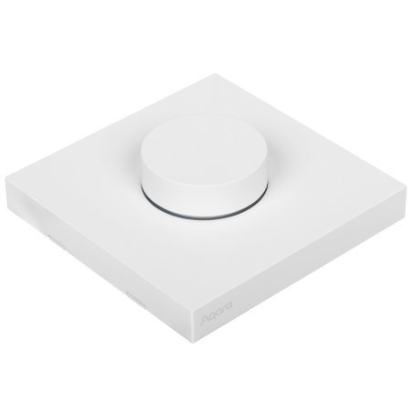 Умный диммер Aqara H1 регул. белый (ZNXNKG02LM)