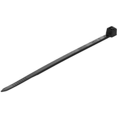 Хомут кабельный 2.5х80 NO-225-202 черный (уп.25 шт) Эра Б0066034