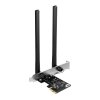 Wi-Fi Bluetooth PCI Адаптер Mercusys AC1200 Dual-Band Wi-Fi Bluetooth PCI Express Adapter