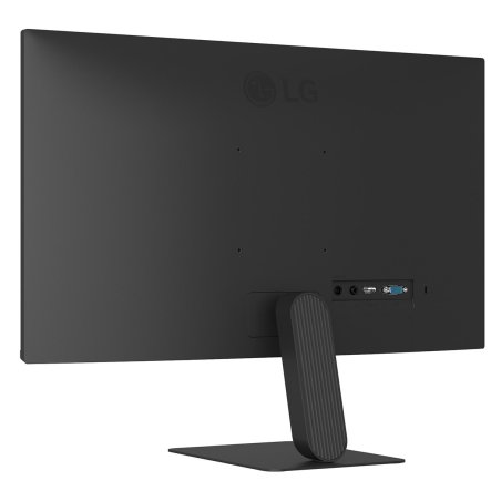 Монитор 23.8" LG UltraFine 24U411A-B IPS 1920x1080, 120 Гц, 5 мс, 16:9, 250 кд/м², HDMI 2.0, VGA, 3.5 Jack, HDR10, Flicker Safe, черный