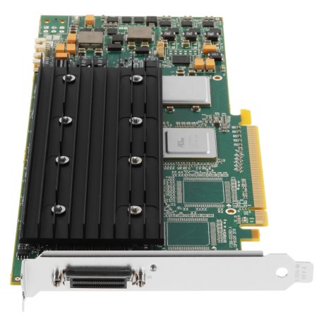 Видеокарта Matrox MURA-MPX40HF