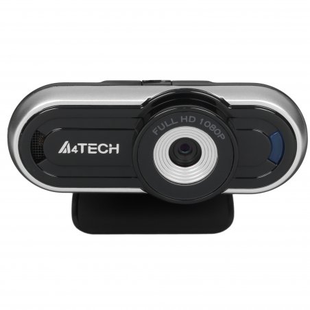 Веб-камера A4Tech PK-920H 1920x1080, 30 кадр/с, USB Type-A, микрофон (шумоподавление)