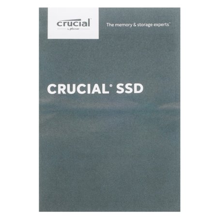 Накопитель SSD Crucial P310 2Tb PCIe Gen4 NVMe 2230 M.2 SSD CT2000P310SSD2