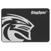 Накопитель SSD KingSpec P4 Series, 960Gb, SATA III, 2.5", R/W 570/560