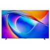 Телевизор Toshiba 85" 85Z680SE черный Mini-LED+QLED UHD 144Hz Smart TV VIDAA 3GB/16GB
