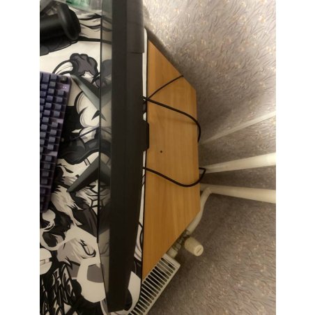 Монитор 26.5" MSI MAG 272UP QD-OLED X24 QD-OLED 3840x2160, 240 Гц, 0.03 мс, 16:9, 1000 кд/м², DP 1.4a, HDMI 2.1 x2, USB-C, 3.5 Jack, HDR10, DisplayHDR True Black 400, Adaptive-Sync, черный