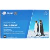 Картридж струйный G&G GG-L0S20YC 976YC GG-L0S20YC черный (465мл) для HP PW Pro 5777/552
