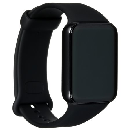 Фитнес-браслет Xiaomi Smart Band 9 Pro M2402B1, 1.62" AMOLED, Bluetooth, IP68 / WR200, черный