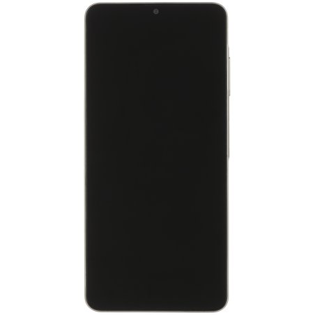 Смартфон Samsung Galaxy A06 SM-A065F 4/128Gb золотистый