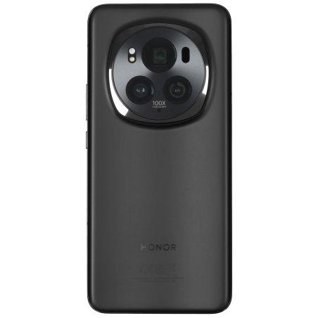 Смартфон HONOR X6c 6/256Gb черный
