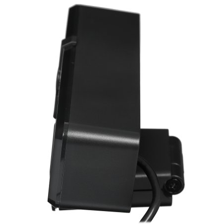 Веб-камера Оклик OK-C35 черный 4Mpix (2560x1440) USB2.0 с микрофоном