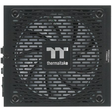 Блок питания Thermaltake Toughpower GF1 ARGb RTL (PS-TPD-0650F3FAGE-1), 650Вт, 80 PLUS Gold, 140мм, модульный, черный
