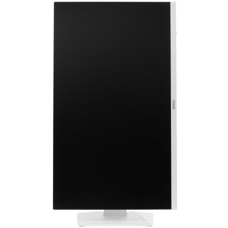 Монитор 27" MSI MAG 274QRFW Rapid IPS 2560x1440, 180 Гц, 1 мс, 16:9, 400 кд/м², 2xHDMI, 1xDP, белый