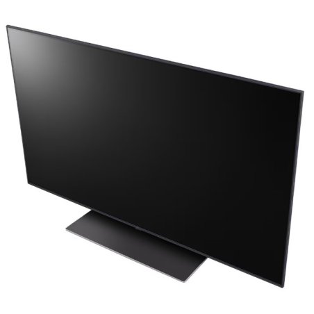 Телевизор LG 55" 55UT91006LA черный LED 4K UHD 60Hz WebOS