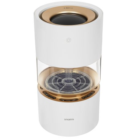 Увлажнитель воздуха Smartmi Humidifier Rainforest 65Вт белый