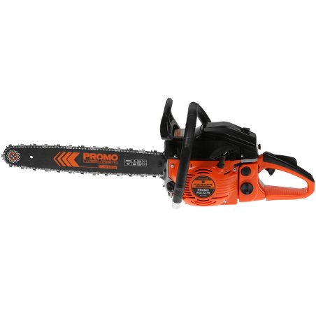 Бензиновая пила CARVER PROMO PSG-52-18 01.004.00024