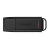 Флеш Диск Kingston 64Gb DataTraveler Exodia <DTXG2/64GB>, USB 3.2