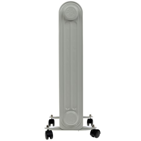 Масляный радиатор Ресанта ОМПТ- 9Н 67/3/4 2,0кВт, 450 140 650, 9 секций, 9,7 кг