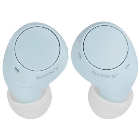 Гарнитура внутриканальные Sony WF-C510 черный беспроводные bluetooth в ушной раковине (WF-C510/BZE)