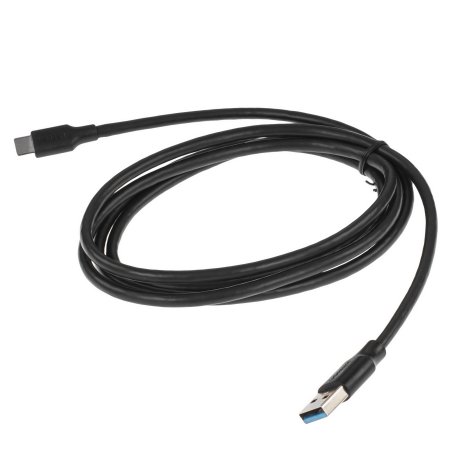 Кабель UGREEN US184-20883 Black