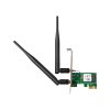 Адаптер Wi-Fi Tenda U12 (USB3.0, WLAN 1300Mbps, 802.11ac) 1x int Antenna