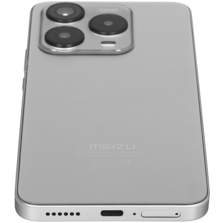 Смартфон Meizu Note 21, 8/256Gb, белый